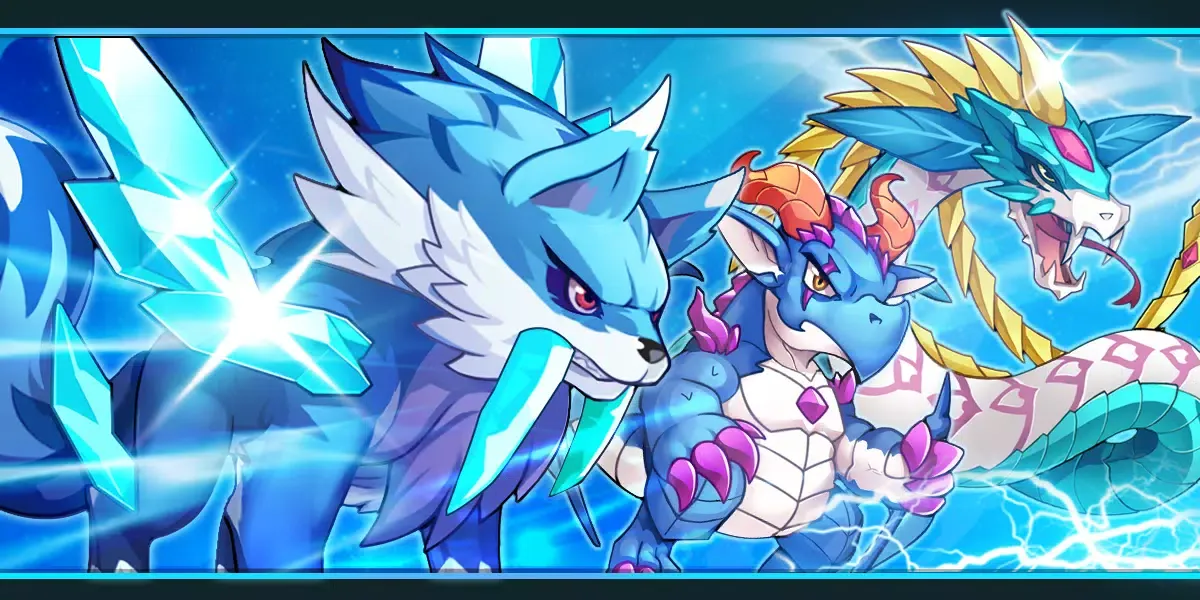 Monster Clash 2 Screenshots