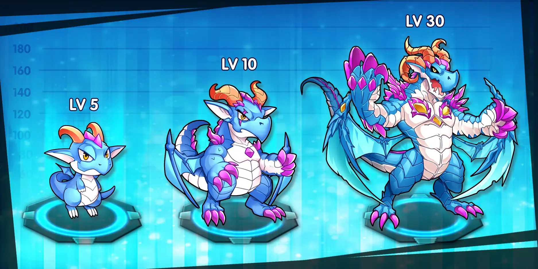 Monster Clash 2 Screenshots