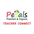 Petals Teacher Connect Petals Teacher Connect