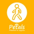 Petals VMS