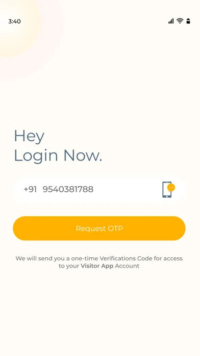 Petals VMS Ekran Görüntüleri