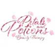 Petals and Potions Beauty Therapy