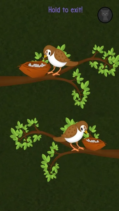 Capturas de pantalla de Lonely Cat Toy - Fun Toy for Cats
