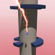 Bat Fall