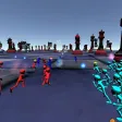 Crowd Wars.io