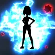 Jumpy Spells