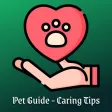 Pet Guide - Pet Care Tips