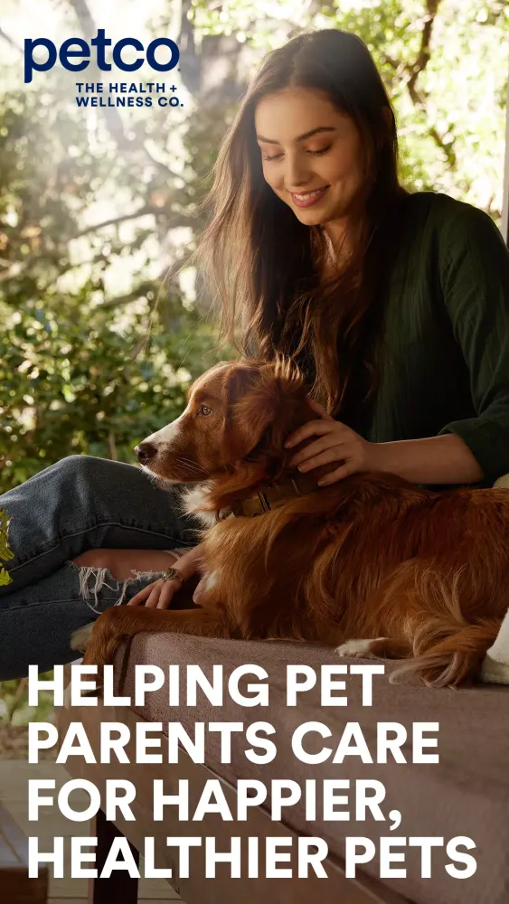 Petco スクリーンショット