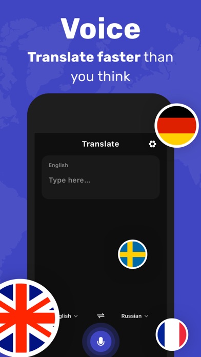 صور Speak & Translate Dictionary
