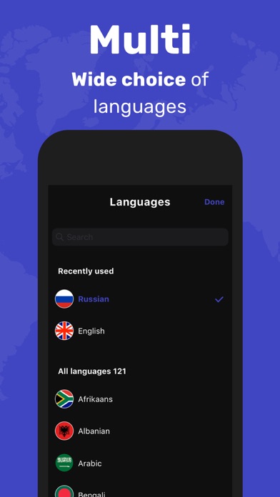 صور Speak & Translate Dictionary