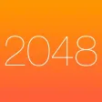 2048 Move The Tiles