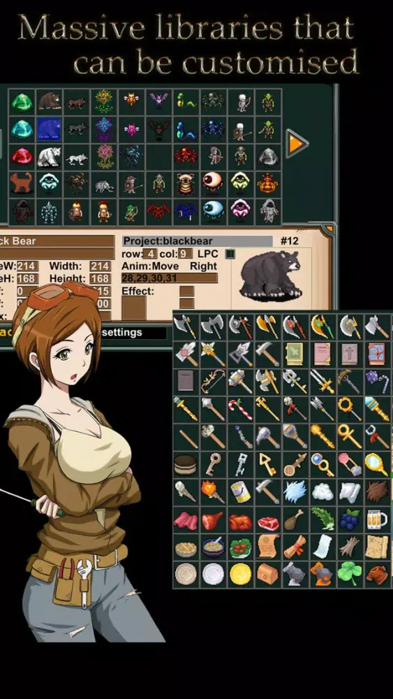 Captures d'écran de PlayCraft