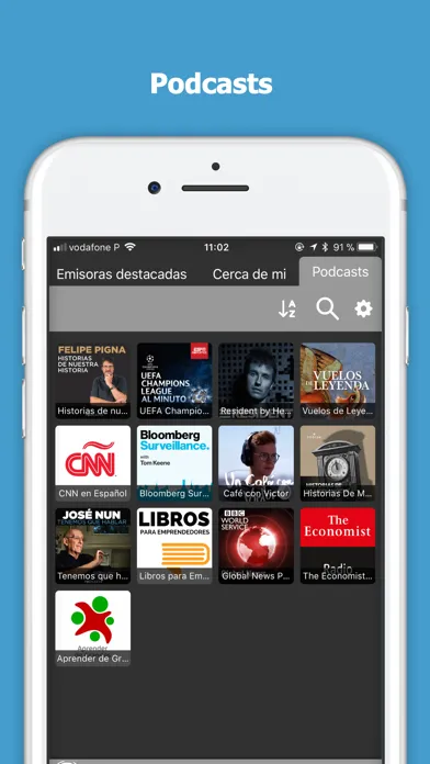 صور Radio FM Argentina en Vivo