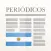 Argentina News - RSS Newspapers and Magazines