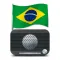 Radio FM Brasil: Radios Online