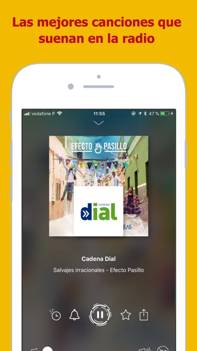 تصاویر Radios de España - Radio AM FM