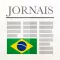 Jornais e Revistas do Brasil - News Online RSS Feed