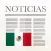 Mexican News - Mexico RSS Newspapers & Magazines