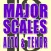 Major Scales Alto & Tenor Clef