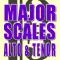 Major Scales Alto & Tenor Clef