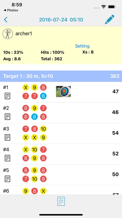 My Archery Pro Ekran Görüntüleri