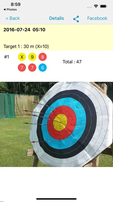 My Archery Pro Ekran Görüntüleri