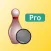 Scoreboard for duckpin Pro