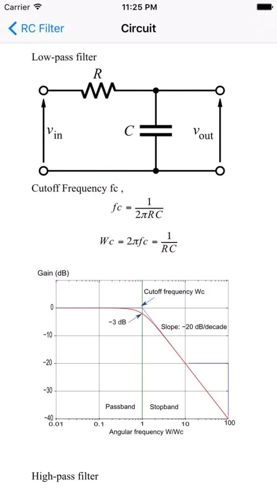 Скриншоты EE Calculator Pro
