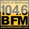 BFM Belitung