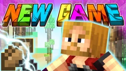 MineSwing: Skins for Minecraft 스크린샷