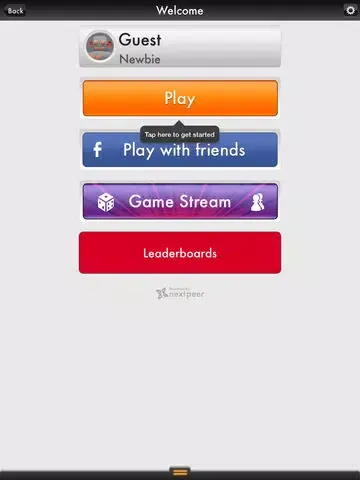 Tangkapan layar Flappy Craft - Ender Dragon Bird Game: Pixel Edition iPad 