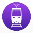 LUAS Realtime LUAS Realtime