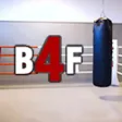 HeavyBag Workout Box 4 Fitness