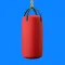 Heavy Bag Workout