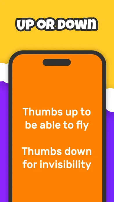 Capturas de pantalla de Fiesta - Hilarious Party Game