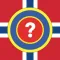 Mat Quiz Norge