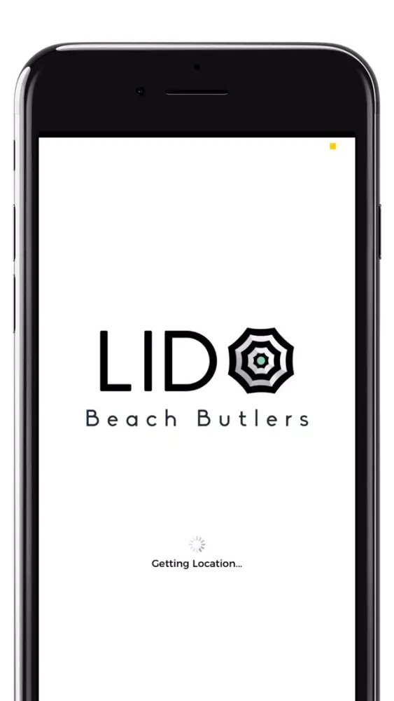 Lido for Butlers سکرین شاٹس
