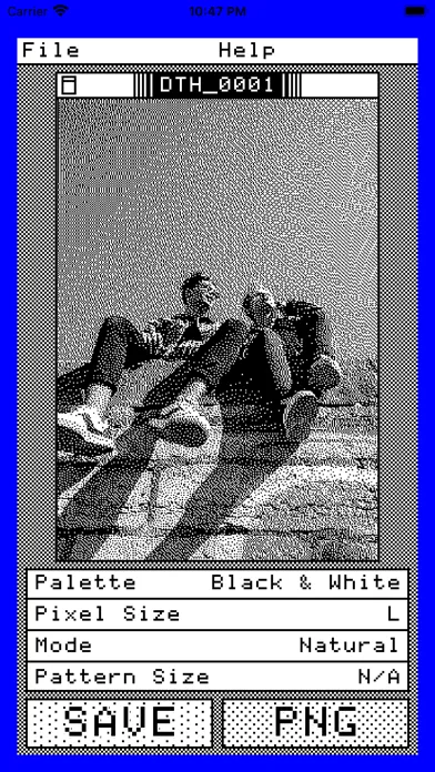 صور PIXEL86: Retro Media Editor