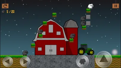 Clone Sheep - Jump and Run应用截图
