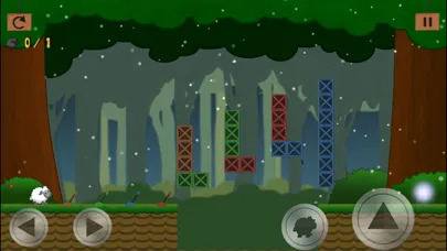 Clone Sheep - Jump and Run应用截图