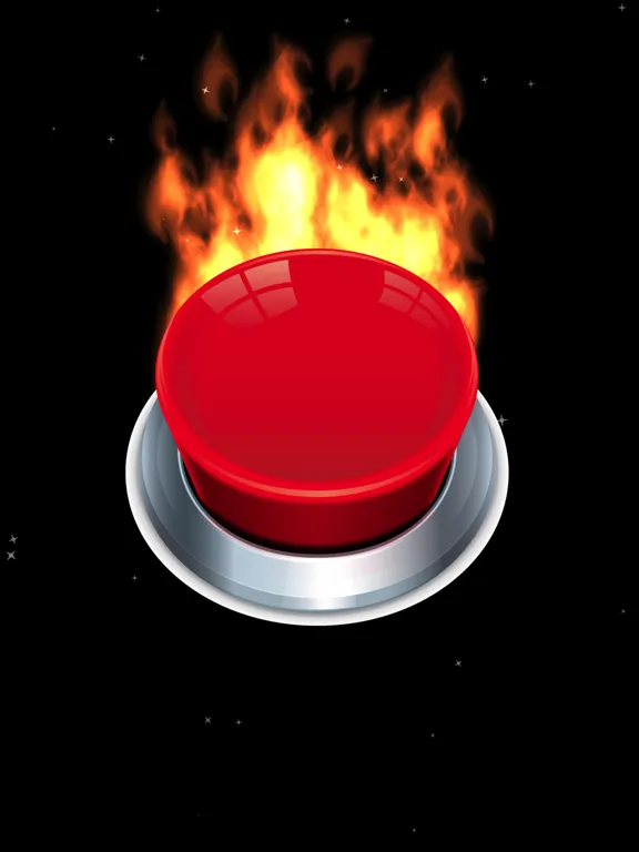 Screenshot di Hot Button - Reaction Test iPad 