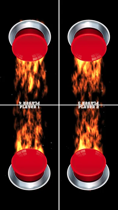 Screenshot di Hot Button - Reaction Test