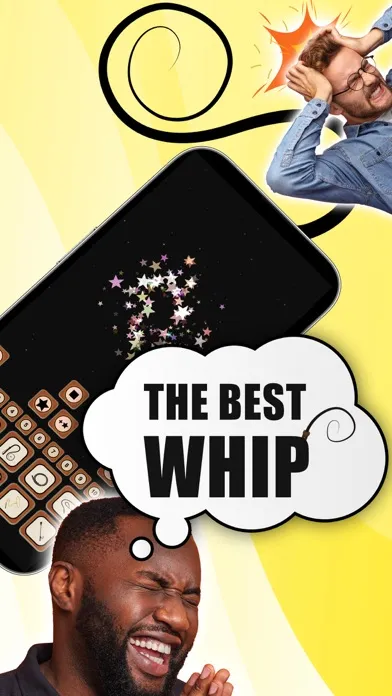 Big Bang Whip: Sound Effects स्क्रीनशॉट