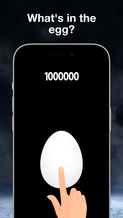 Shake the Million - TAMAGO Screenshots