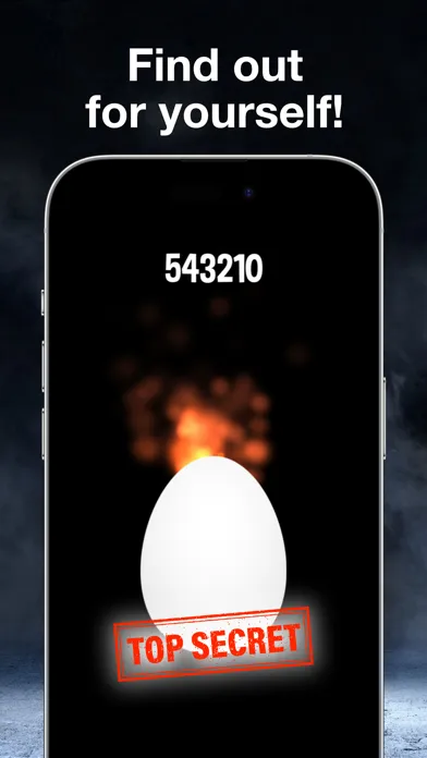 Shake the Million - TAMAGO Screenshots