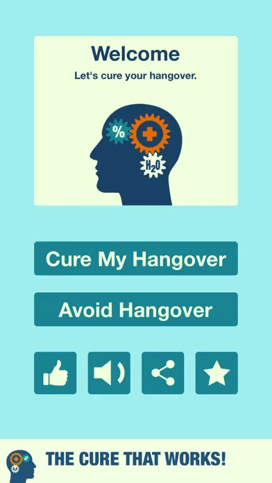 صور Cure My Hangover