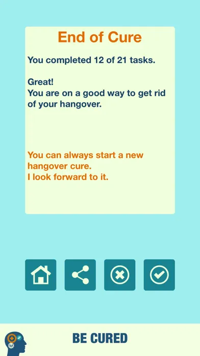 صور Cure My Hangover