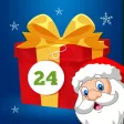 Advent Calendar 2024 - Games Advent Calendar 2024 - Games