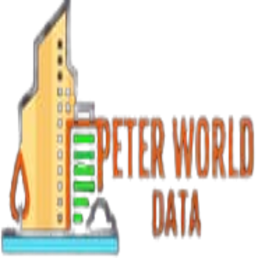 PETER WORLD DATA