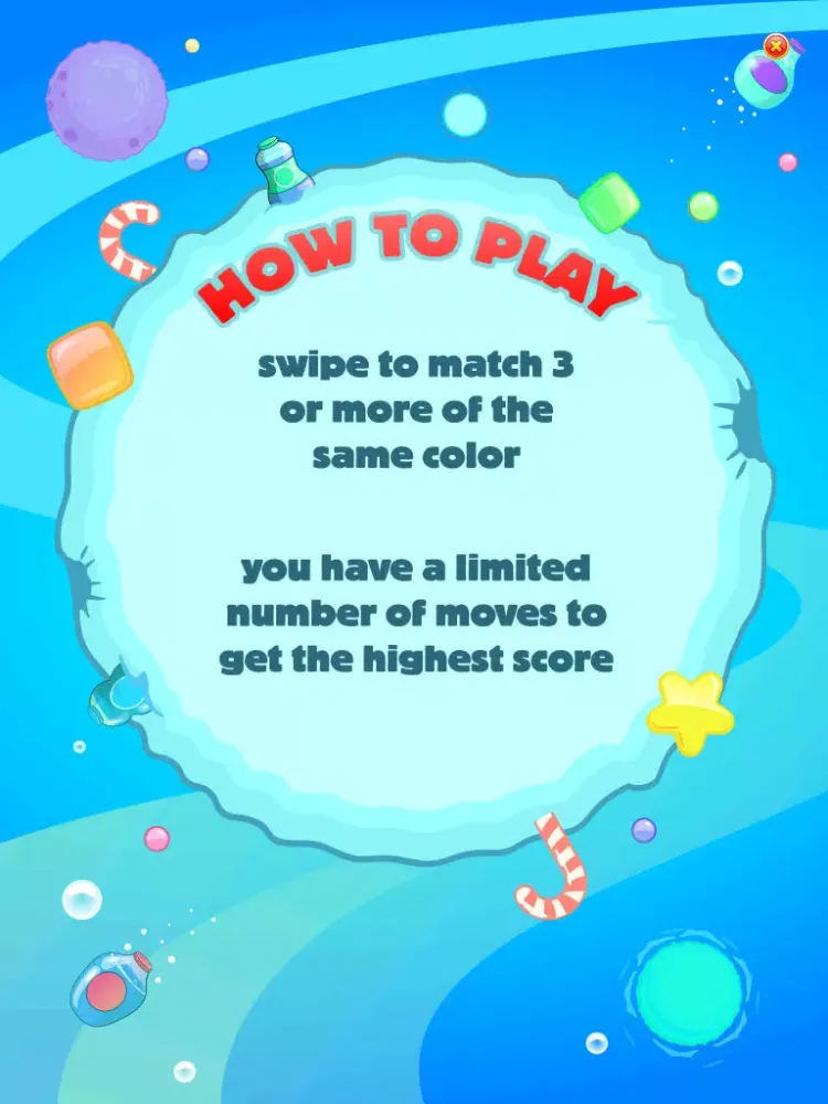Capturas de pantalla de Tasty Smoothie Juice Mania - A New Fun Game For Kids iPad 